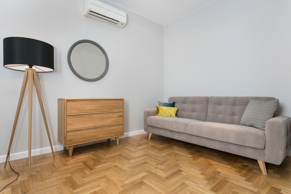 Suite, 1 Bedroom - Guestroom