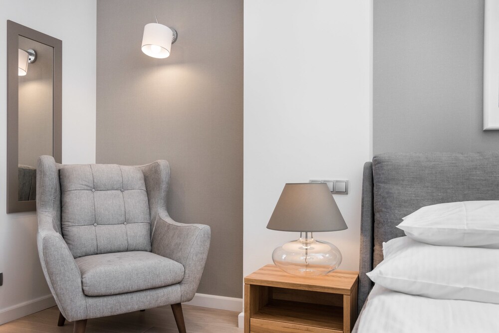 Family Duplex Suite - Guestroom