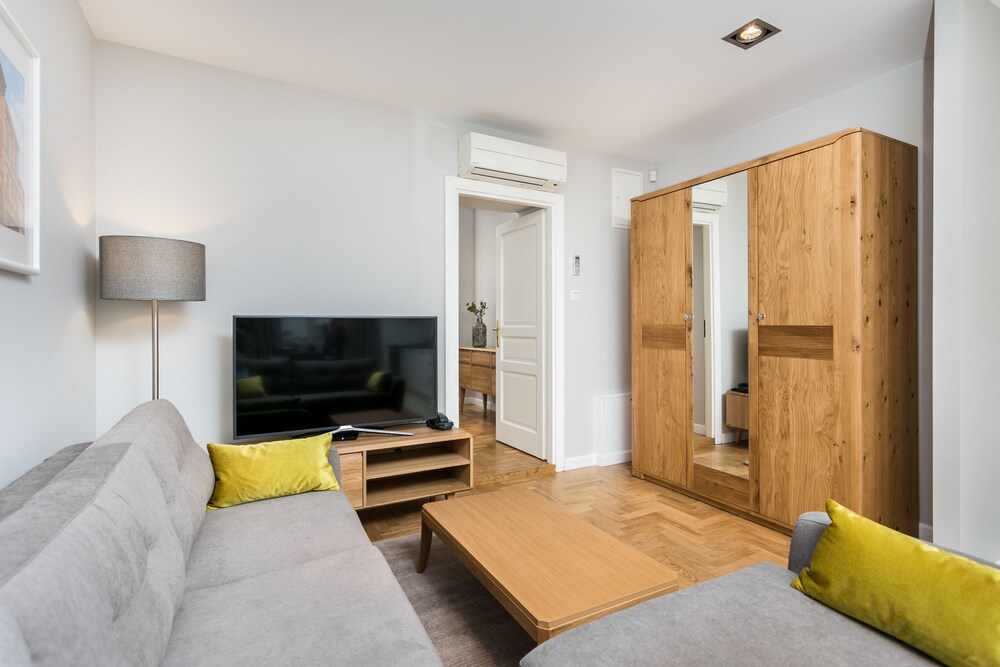 Suite, 1 Bedroom - Guestroom