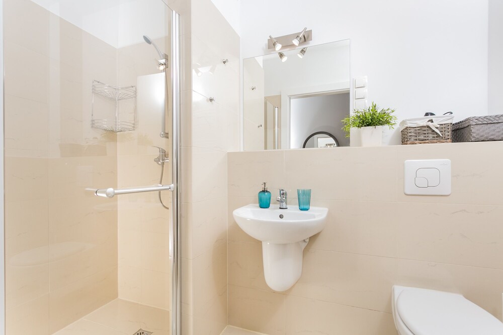 Suite, 1 Bedroom - Guestroom