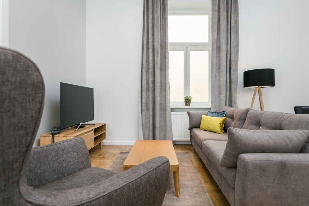 Family Suite - Guestroom