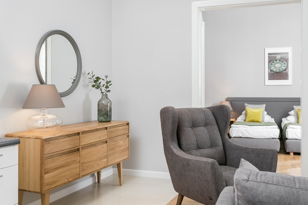 Family Suite - Guestroom