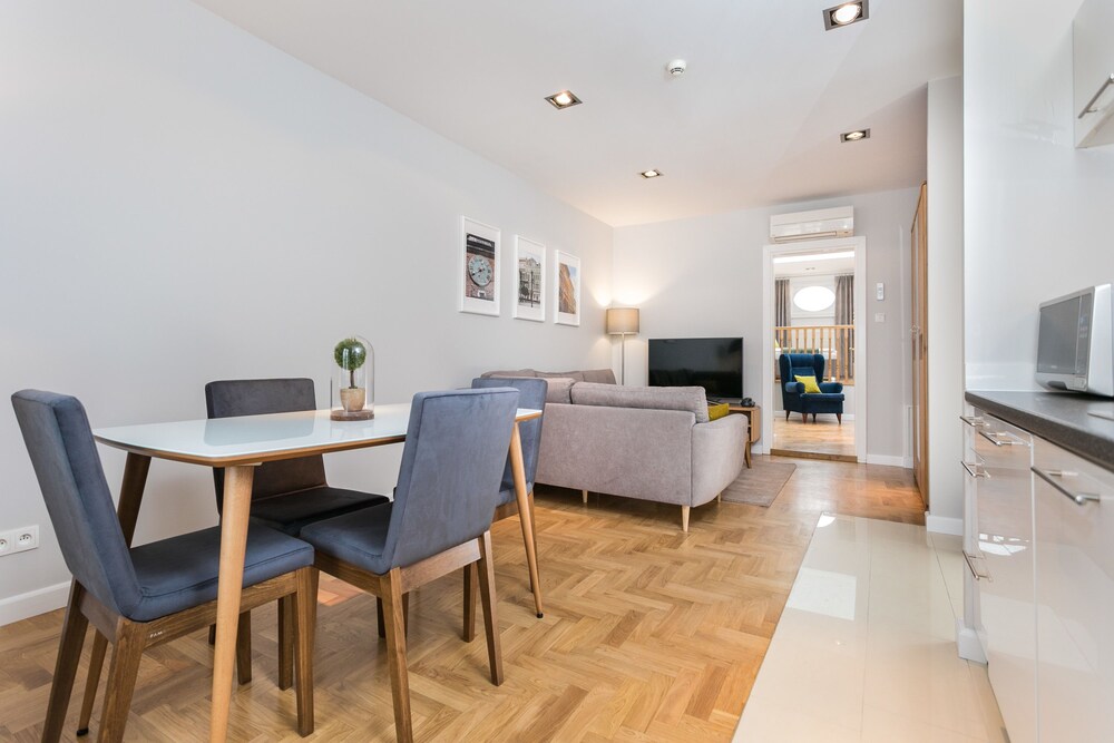 Suite, 1 Bedroom - Guestroom