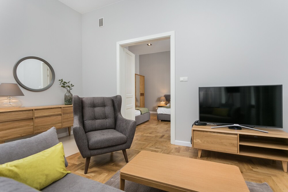 Family Suite - Guestroom
