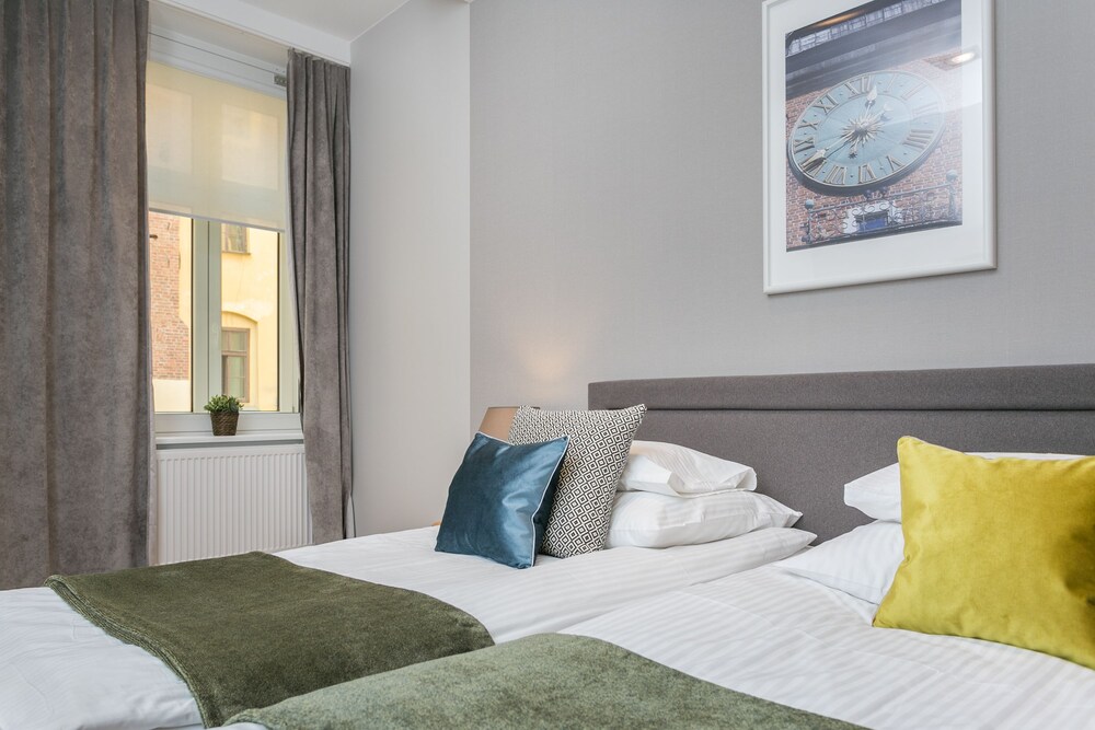 Superior Twin Room - Guestroom