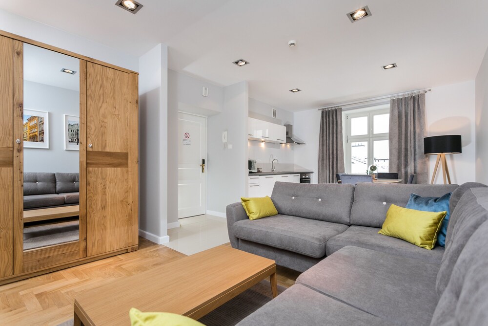 Suite, 1 Bedroom - Guestroom