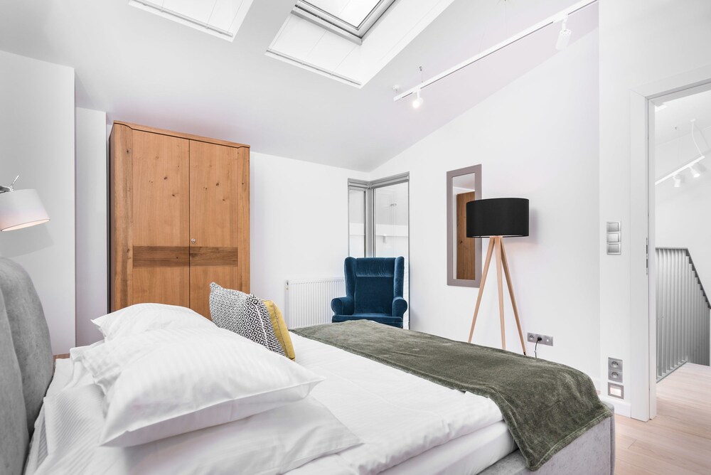 Family Duplex Suite - Guestroom