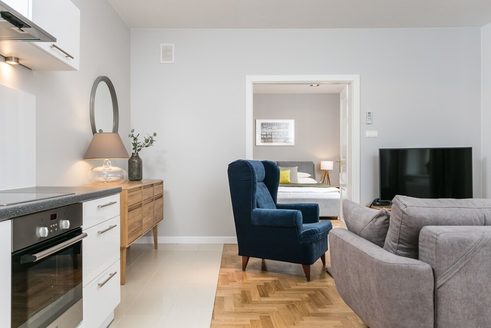 Suite, 1 Bedroom - Guestroom