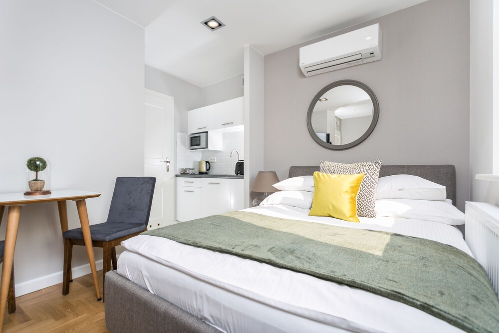 Economy Double Room - Guestroom