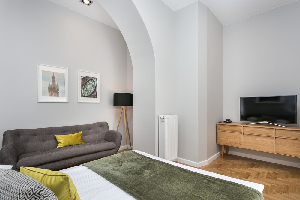 Superior Double Room - Guestroom