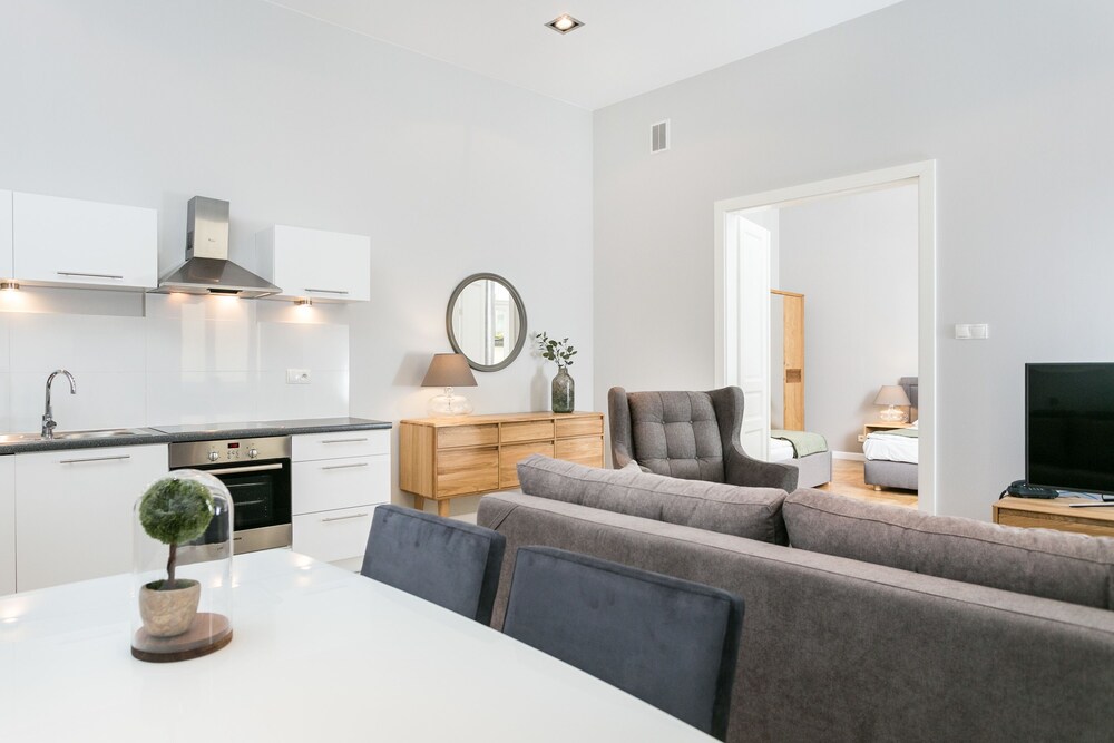 Family Suite - Guestroom