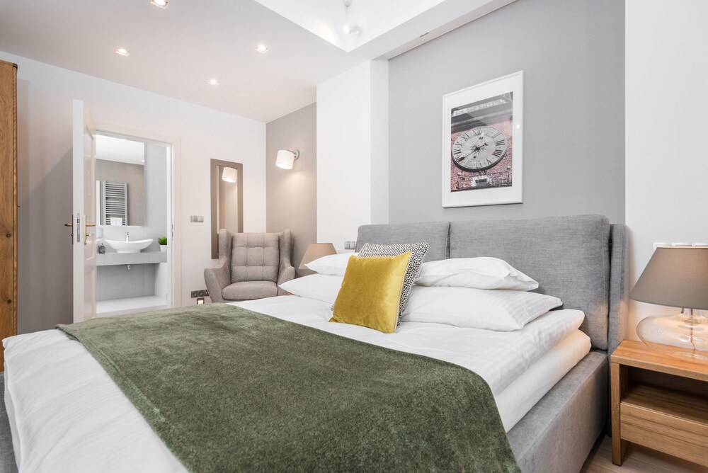 Family Duplex Suite - Guestroom