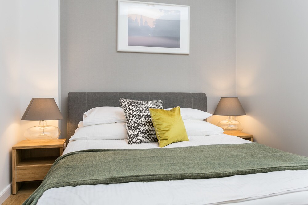 Double Room - Guestroom