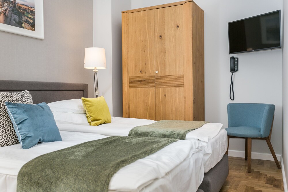 Twin Room - Guestroom