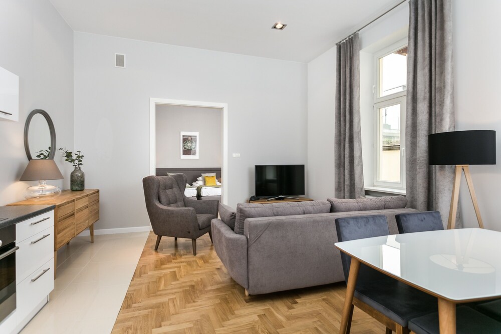Family Suite - Guestroom