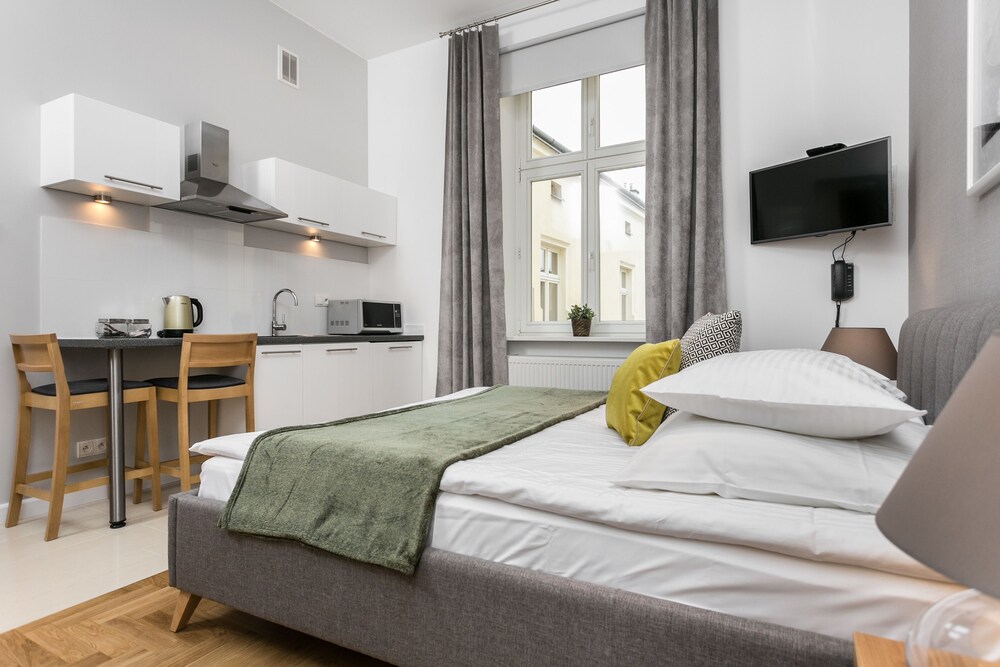 Superior Twin Room - Guestroom