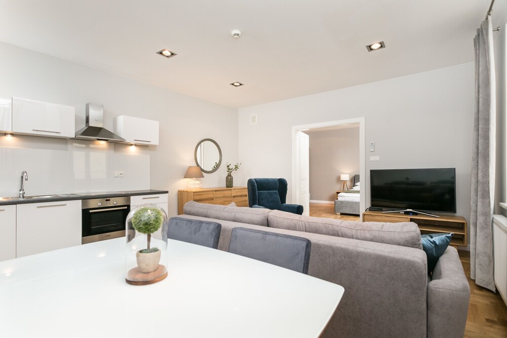 Suite, 1 Bedroom - Guestroom