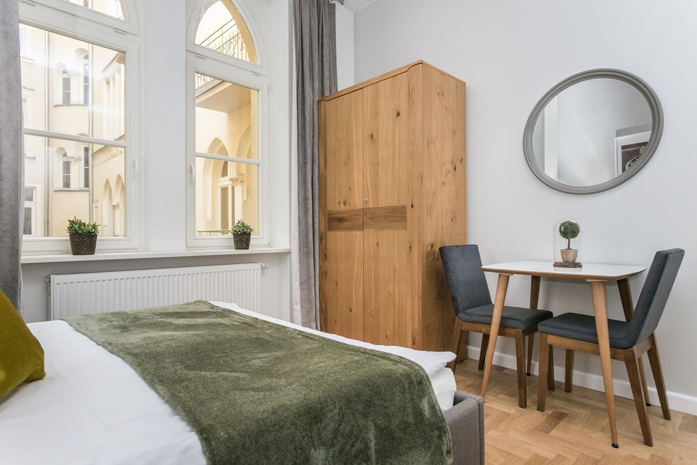 Double Room - Guestroom