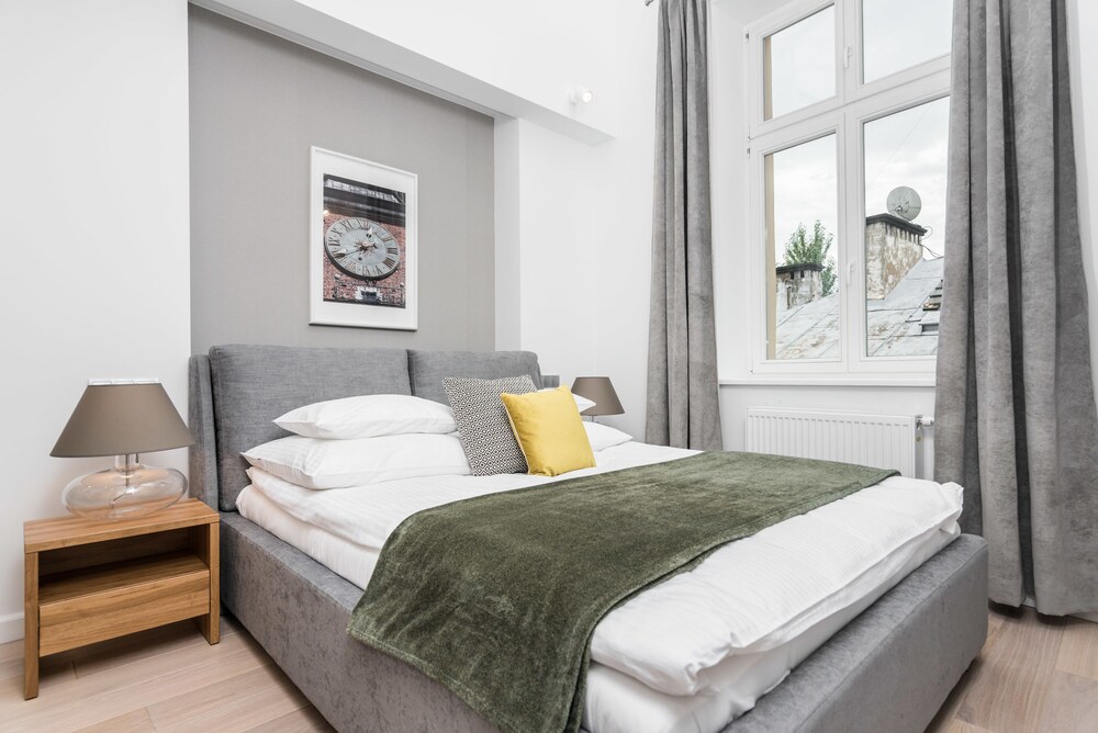 Family Duplex Suite - Guestroom
