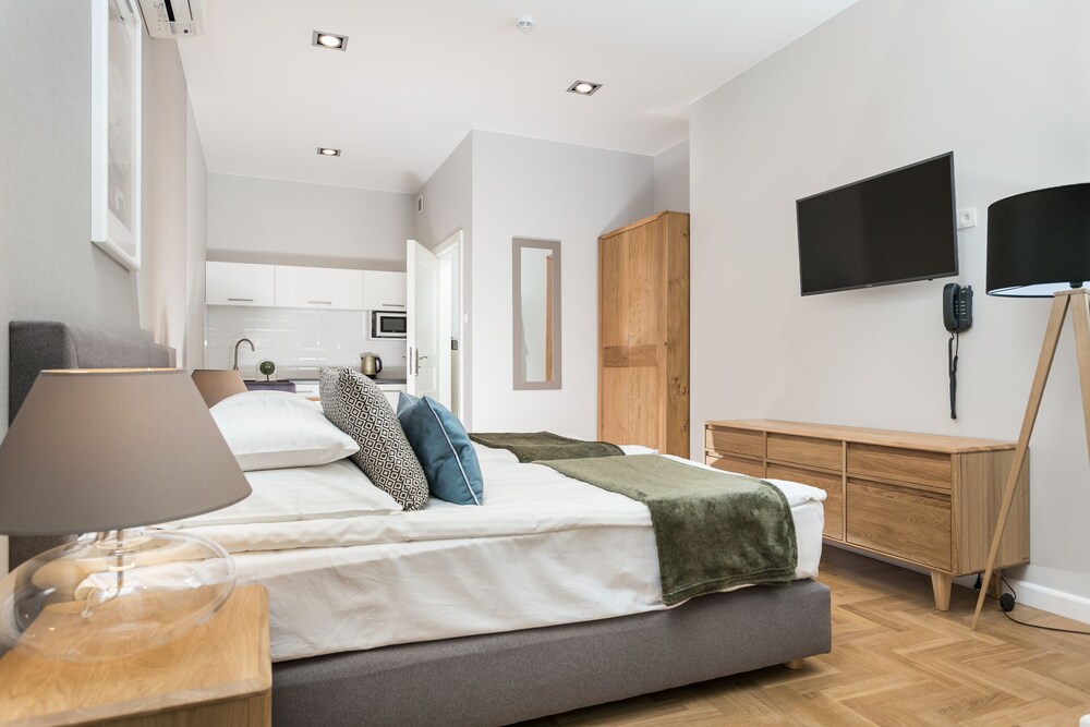 Superior Twin Room - Guestroom