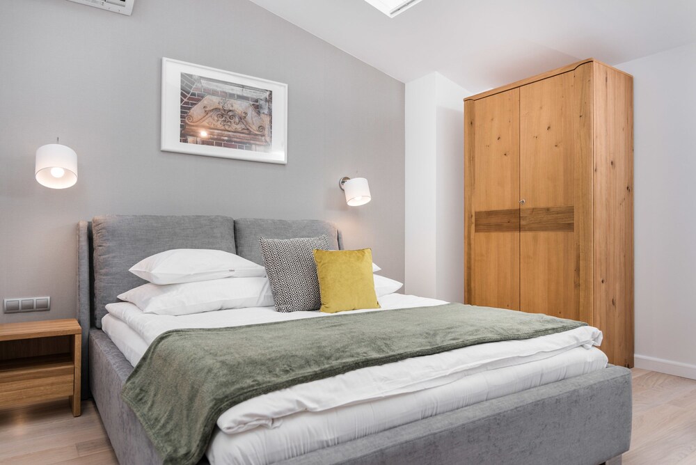 Family Duplex Suite - Guestroom