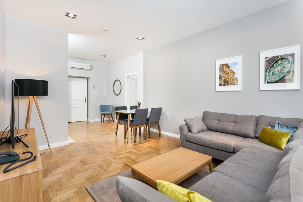 Suite, 1 Bedroom - Guestroom