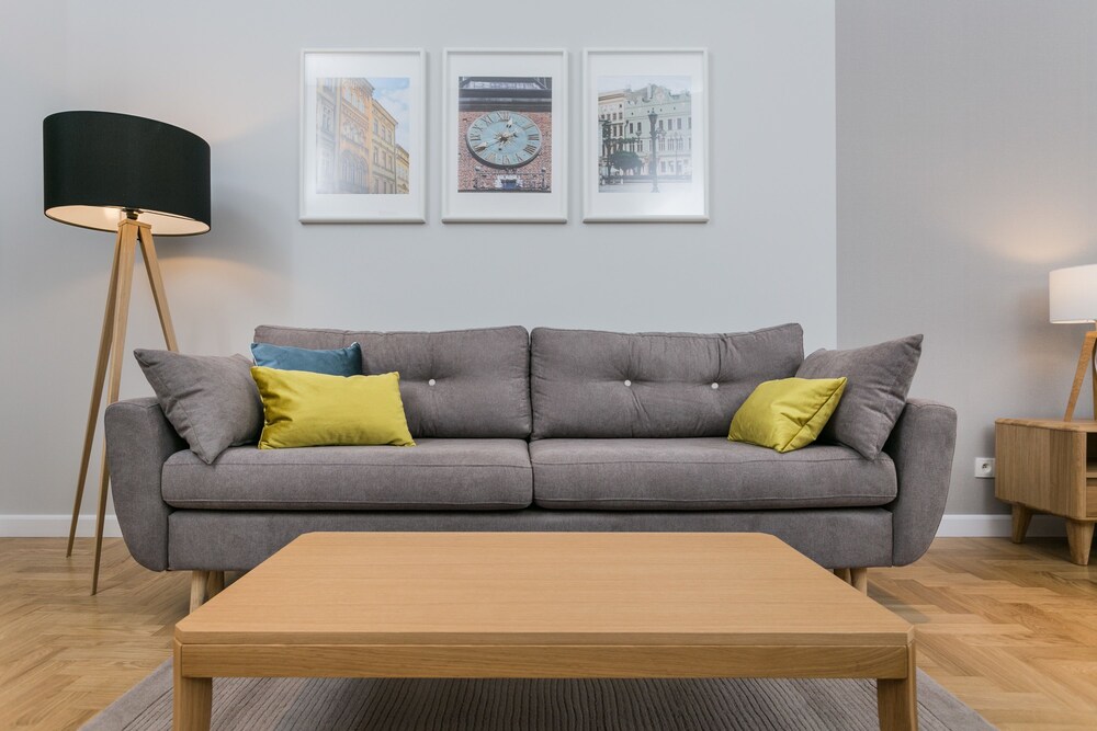 Superior Studio, View (Main Square) - Guestroom