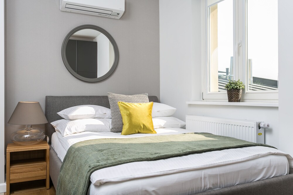 Economy Double Room - Guestroom