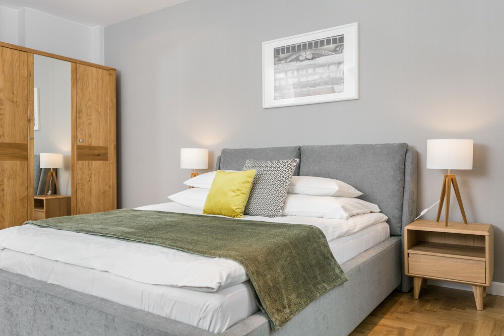Suite, 1 Bedroom - Guestroom