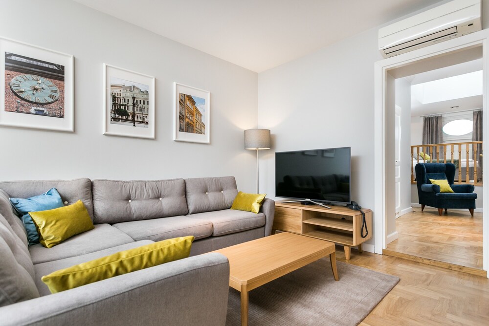 Suite, 1 Bedroom - Guestroom