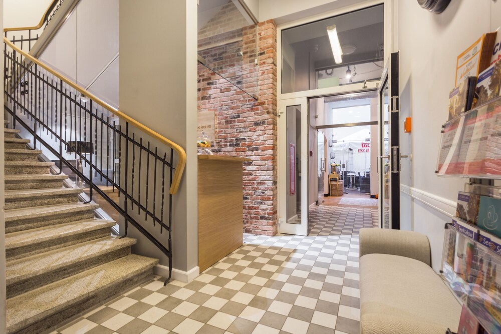 Staircase