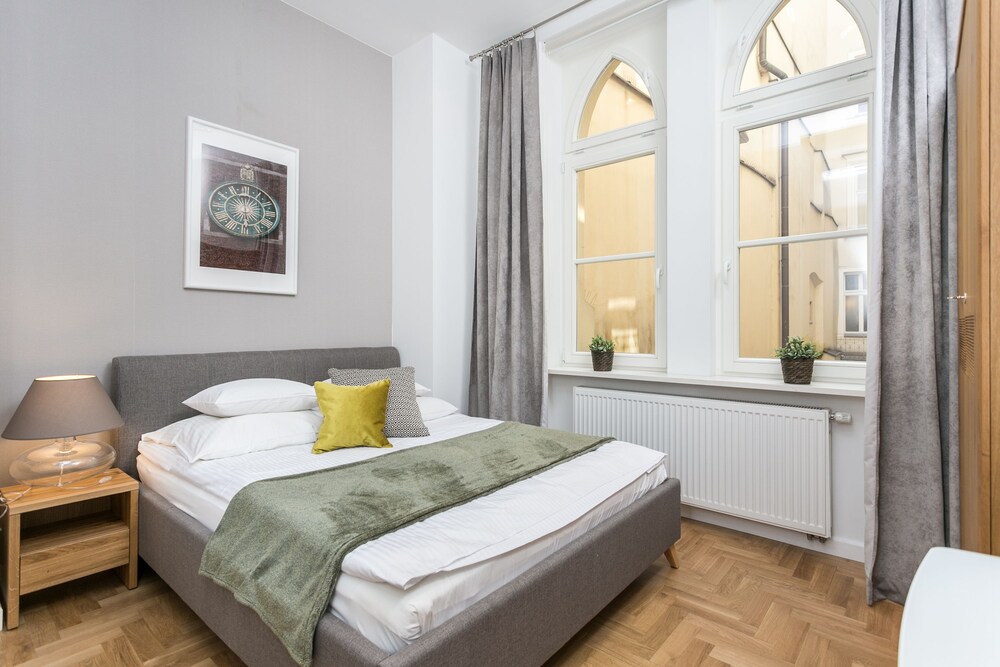 Double Room - Guestroom