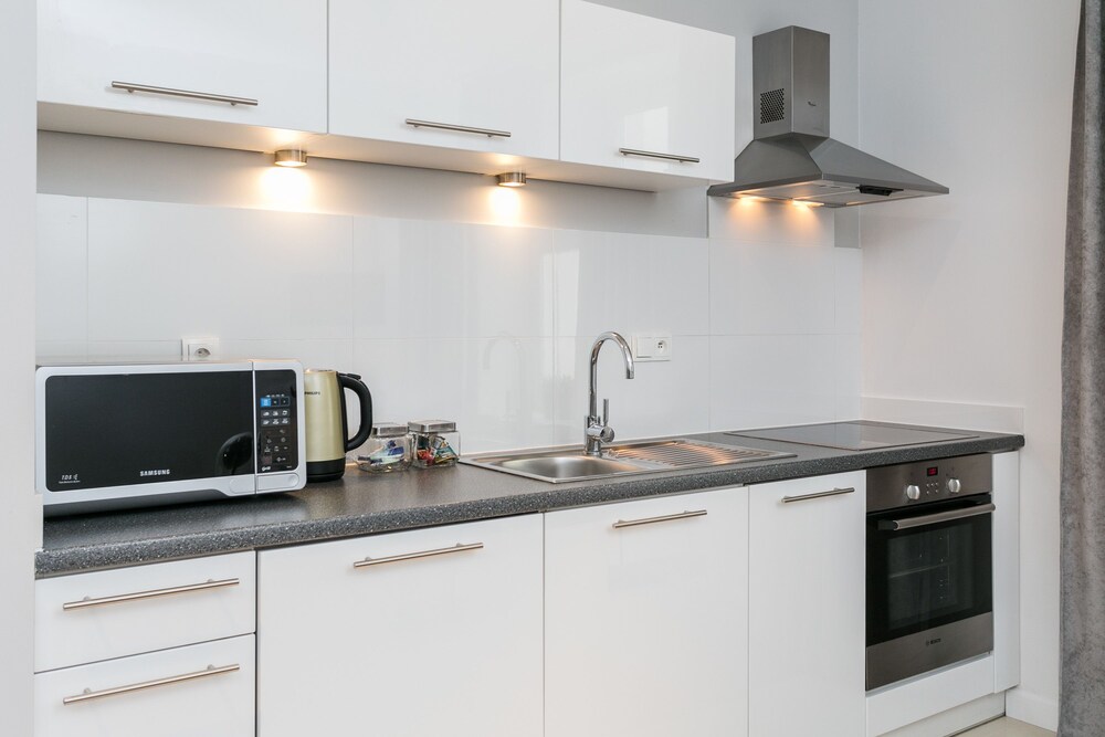 Suite, 1 Bedroom - In-Room Kitchenette