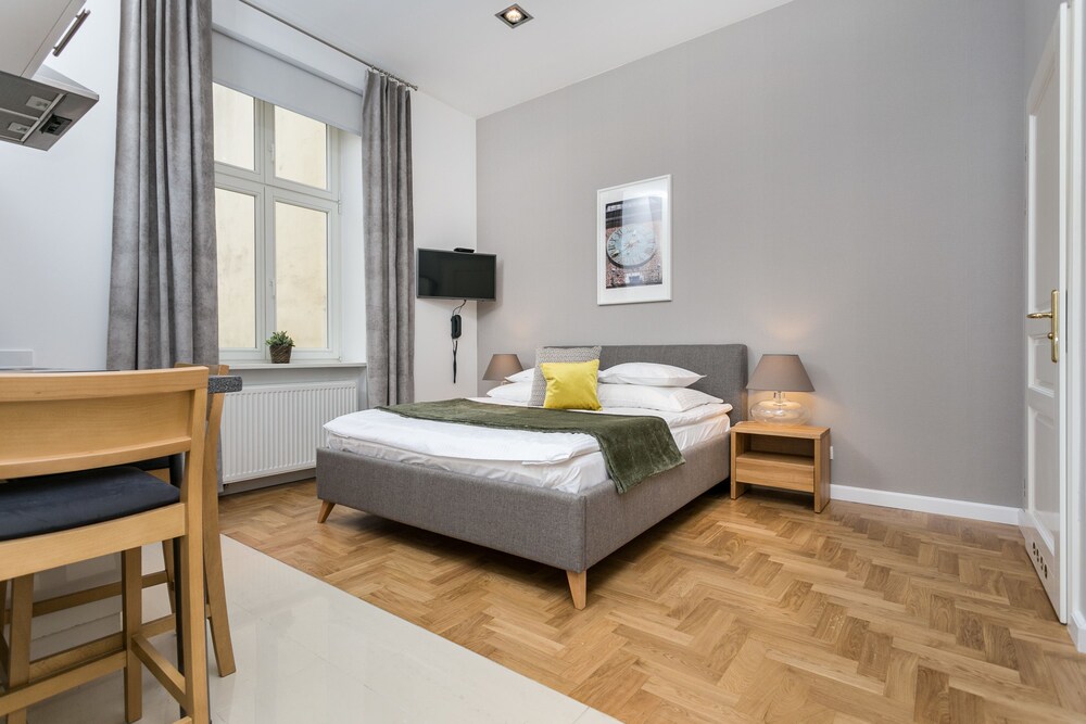 Double Room - Guestroom