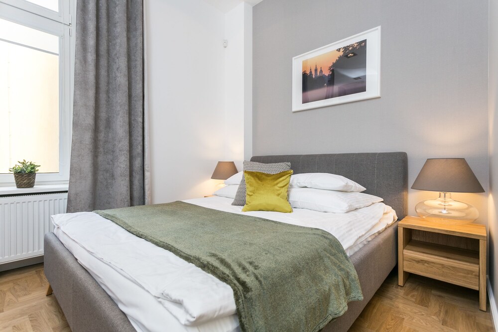 Double Room - Guestroom