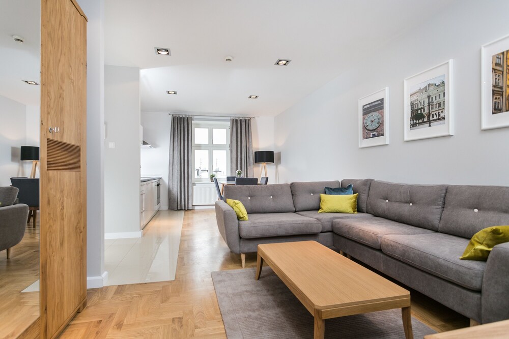 Suite, 1 Bedroom - Guestroom
