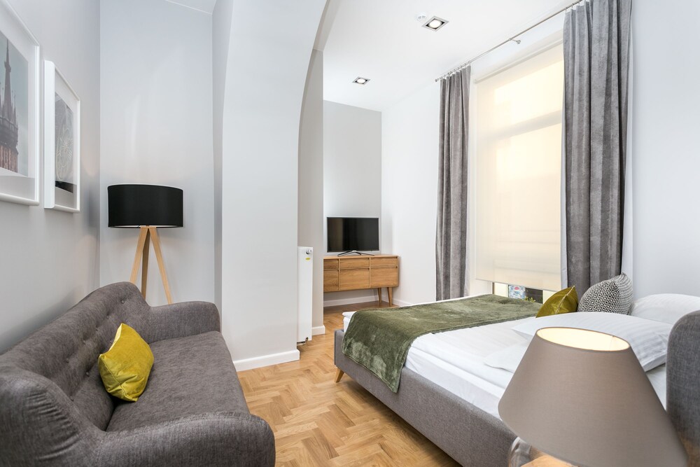 Superior Double Room - Guestroom
