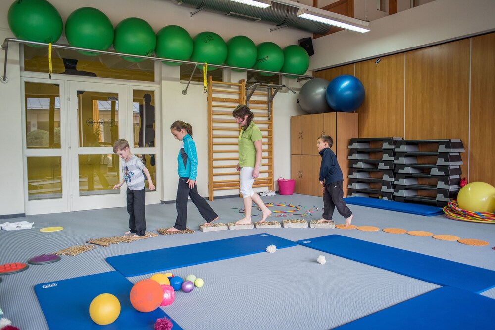 Sports Facility