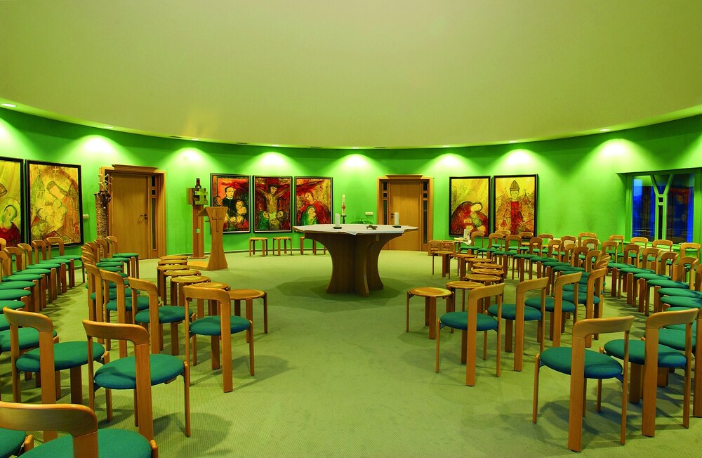 Chapel