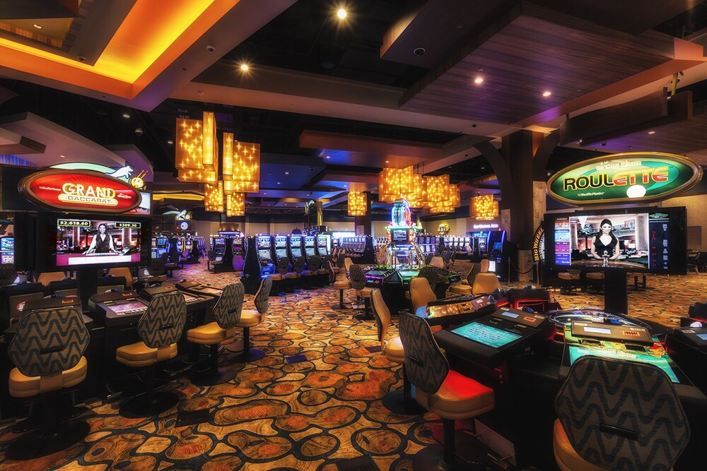 Casino