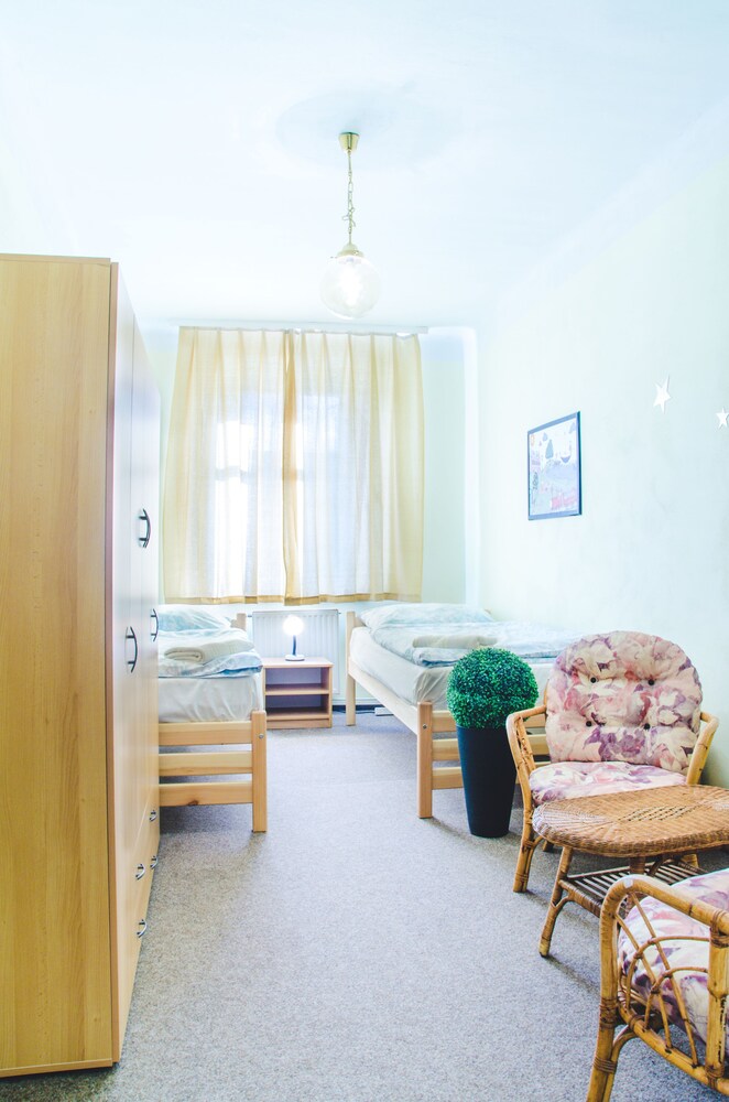 Kamer