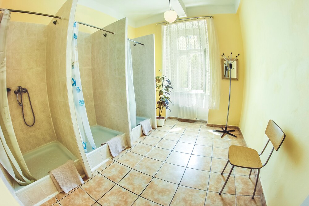 Badkamer
