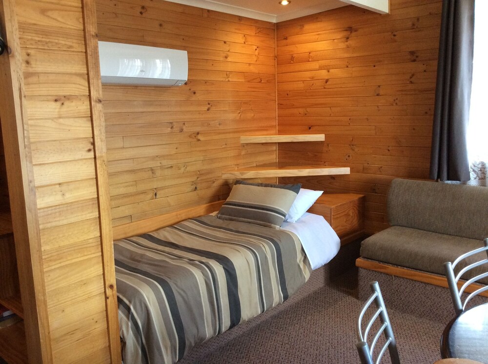 Panoramic Cabin, Mountain View - Guestroom