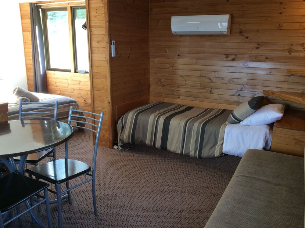 Panoramic Cabin, Mountain View - Guestroom
