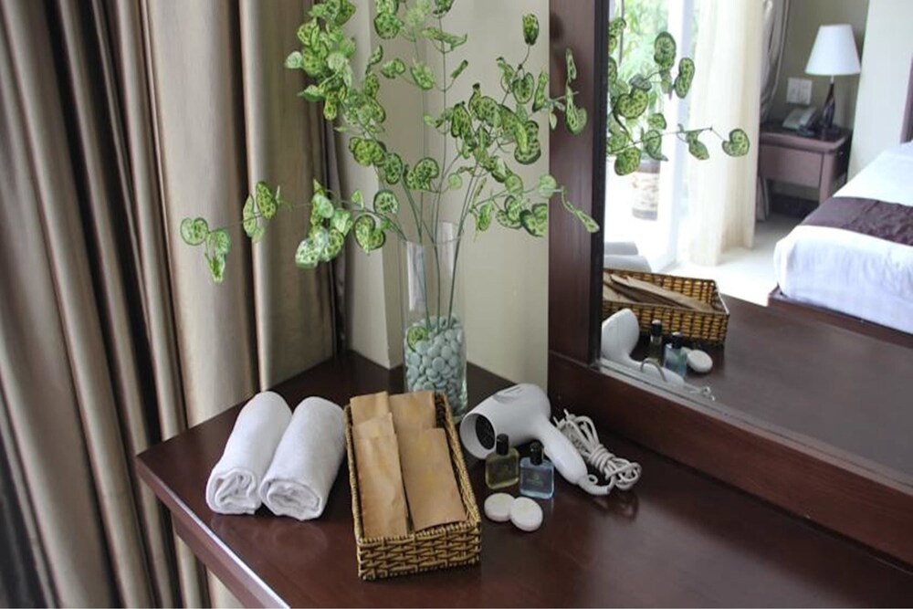 In-Room Amenity