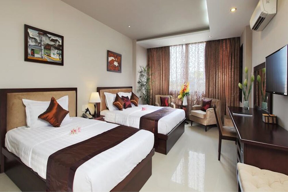 Guestroom