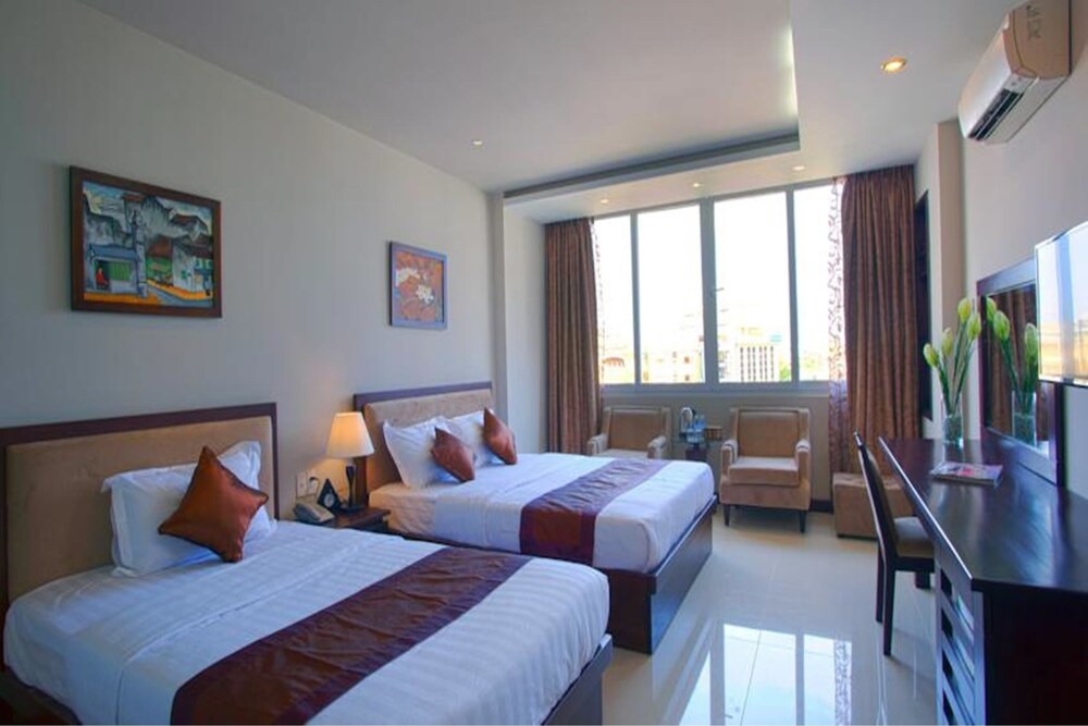 Guestroom