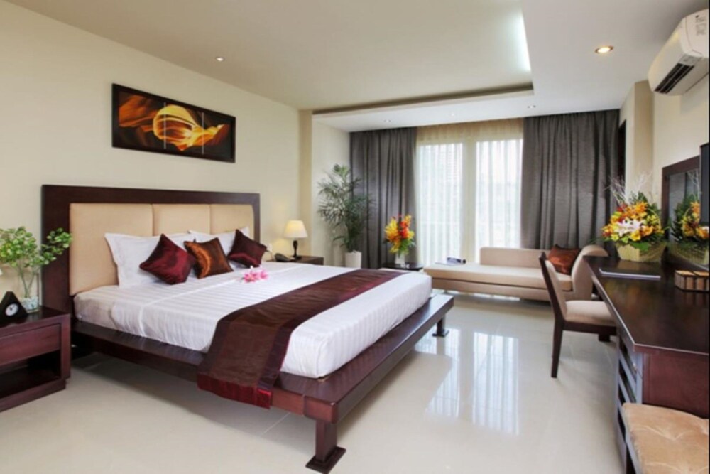 Guestroom
