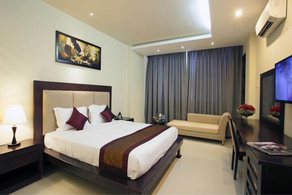 Guestroom