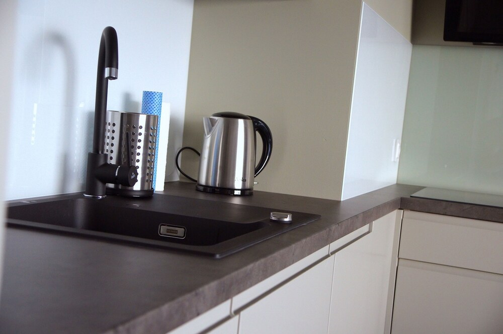In-Room Coffee